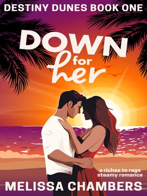 cover image of Down for Her